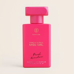 NEW Oakcha x Paul Reactss Miss Girl 1.7 fl oz NWT